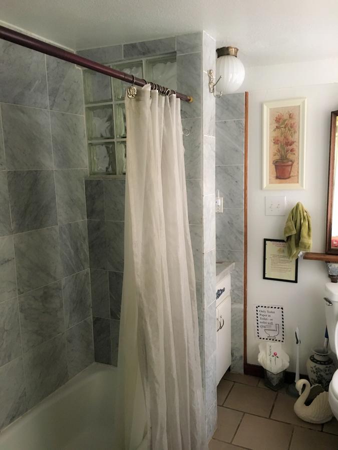 Stinson Beach Redwoods Haus Bed and Breakfast Εξωτερικό φωτογραφία