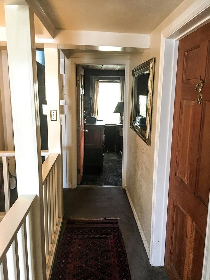 Stinson Beach Redwoods Haus Bed and Breakfast Εξωτερικό φωτογραφία