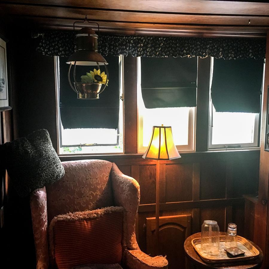 Stinson Beach Redwoods Haus Bed and Breakfast Εξωτερικό φωτογραφία