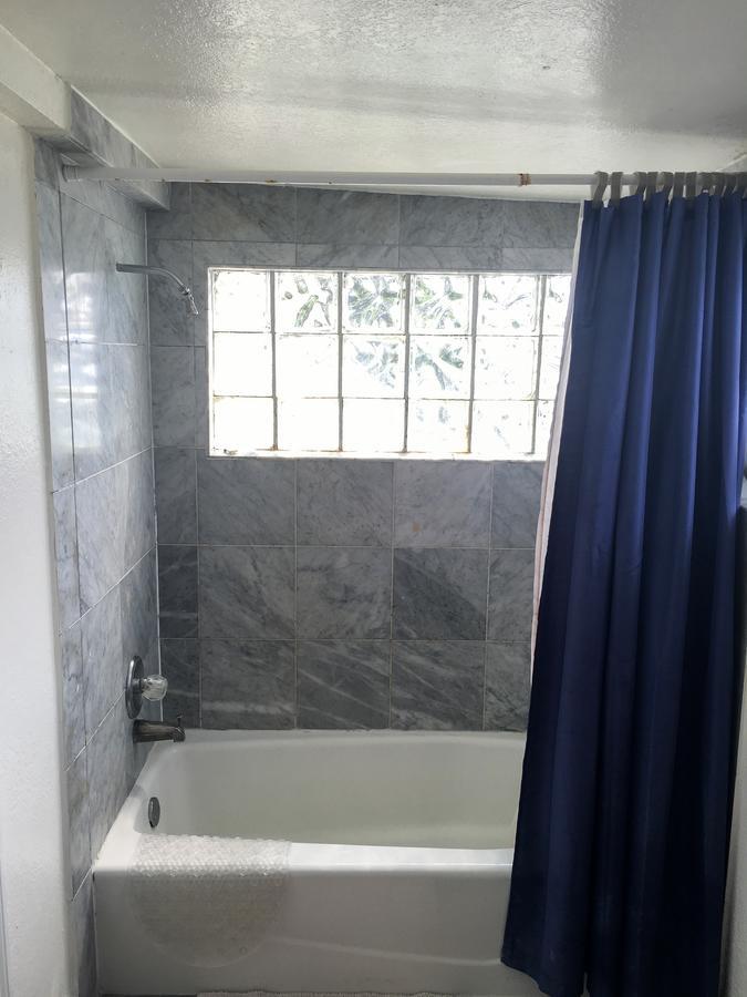 Stinson Beach Redwoods Haus Bed and Breakfast Εξωτερικό φωτογραφία
