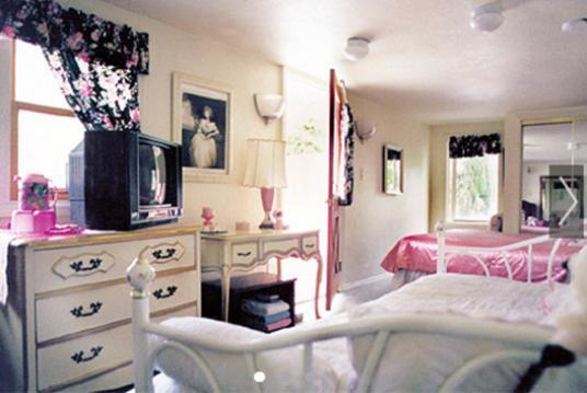 Stinson Beach Redwoods Haus Bed and Breakfast Εξωτερικό φωτογραφία